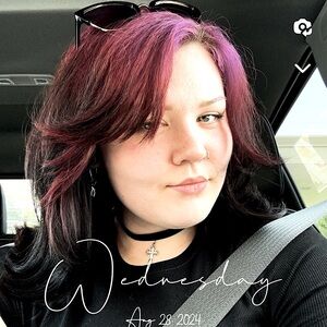 Meet your Posher, Cat